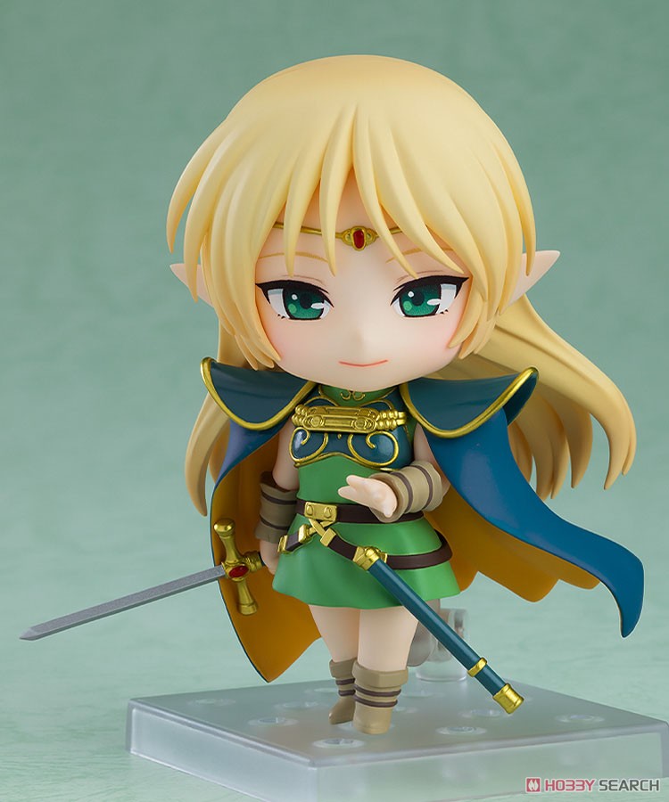 <Preorderถึงวันที่ 30/8/2024> เปิดรับPreorder #มัดจำ 400 บาทNendoroid Deedlit (PVC Figure)