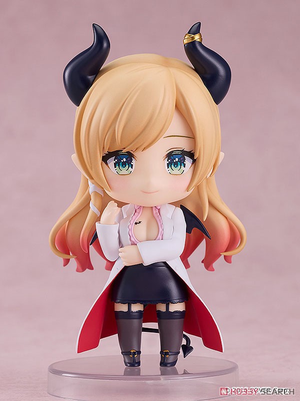 <Preorderถึงวันที่ 13/10/2023 > เปิดรับPreorder #มัดจำ 500 บาท Nendoroid Yuzuki Choco (PVC Figure