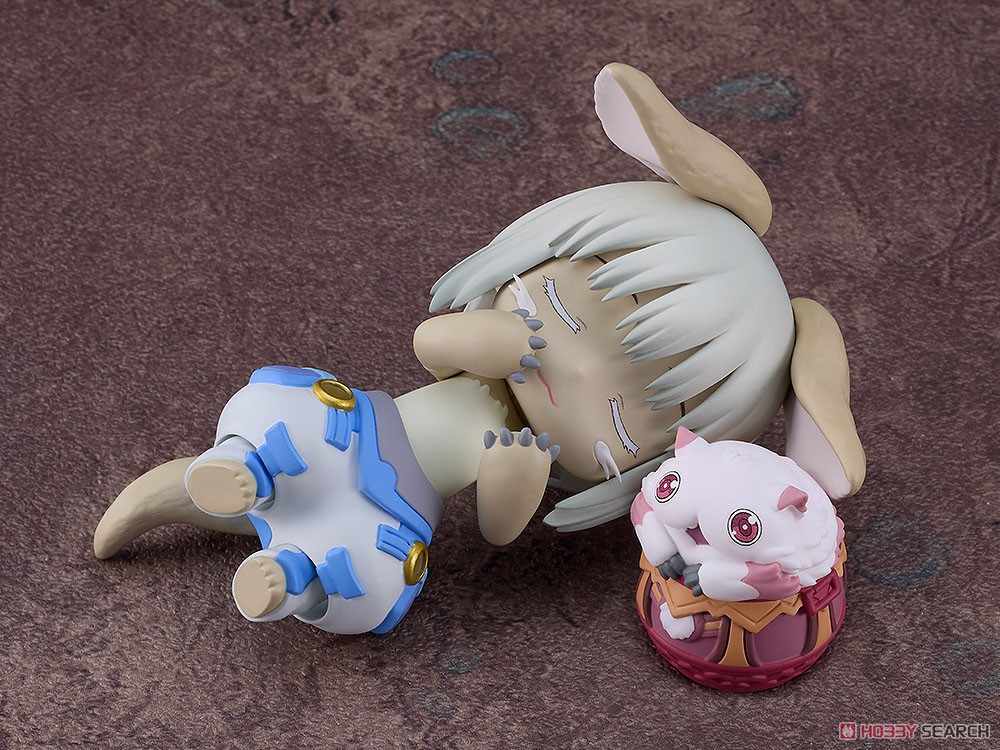 <Preorderถึงวันที่ 6/9/2024> เปิดรับPreorder #มัดจำ 500 บาท Nendoroid Nanachi: New Outfit Ver. สำเนา