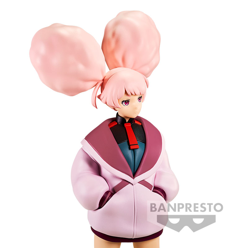กันดั้ม Banpresto Bandai Spirits Mobile Suit Gundam: The Witch from Mercury Chuatury Panlunch Figure