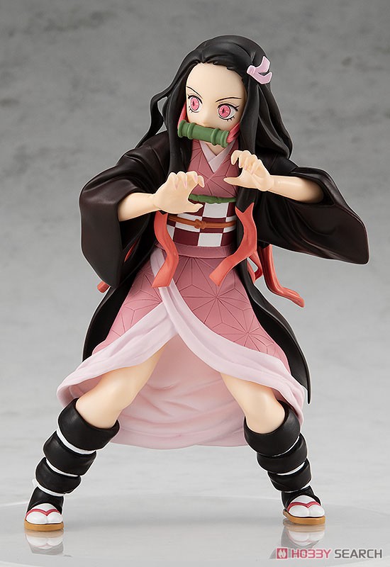 เปิดรับPreorder มัดจำ 200 บาท Pop Up Parade Nezuko Kamado (PVC Figure)