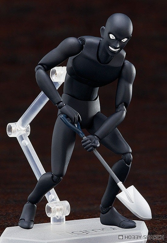 <Preorderถึง 20/6/2025>🔔เปิดรับPreorder มัดจำ 500 บาท Figma True Criminal (Re-run)