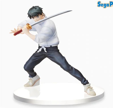 (Preorder ถึง14/3/2022) เปิดรับPreorder มีค่ามัดจำ 200 บาท SPM FIGURE YUTA Sega 4570001962233