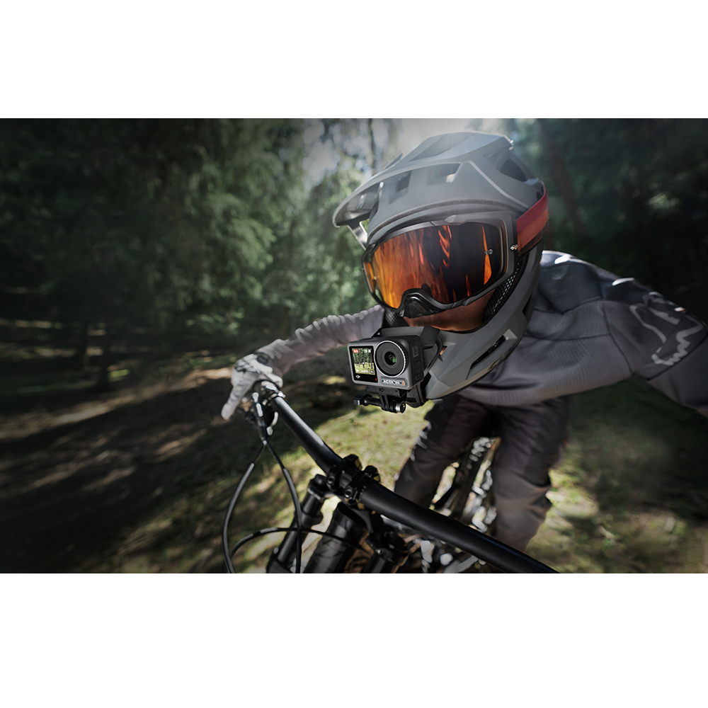 DJI Action 3 โปรโมชั่น Standard Combo สุดคุ้ม By Aquapro