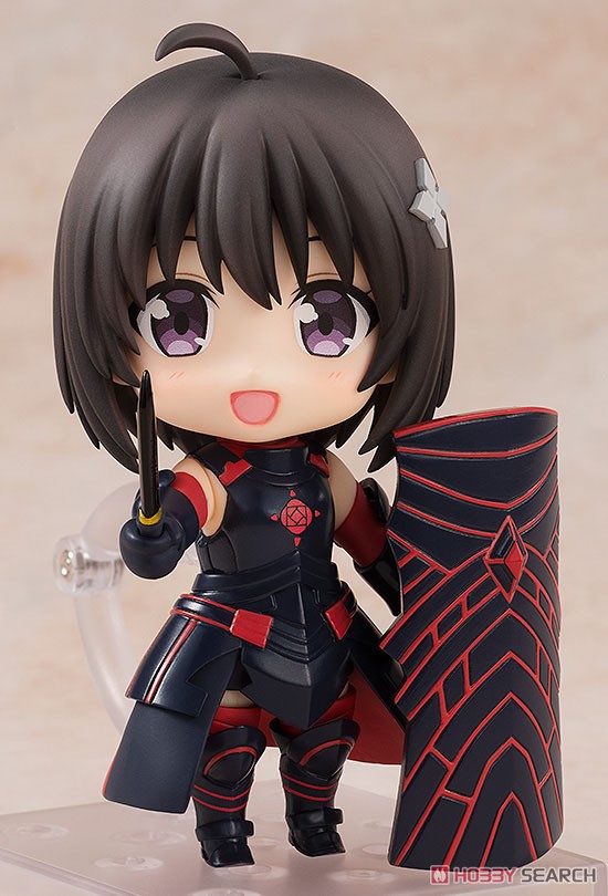 <Preorderถึง 17/7/2021> เปิดรับPreorder #มัดจำ 300 บาท Nendoroid Maple (PVC Figure)