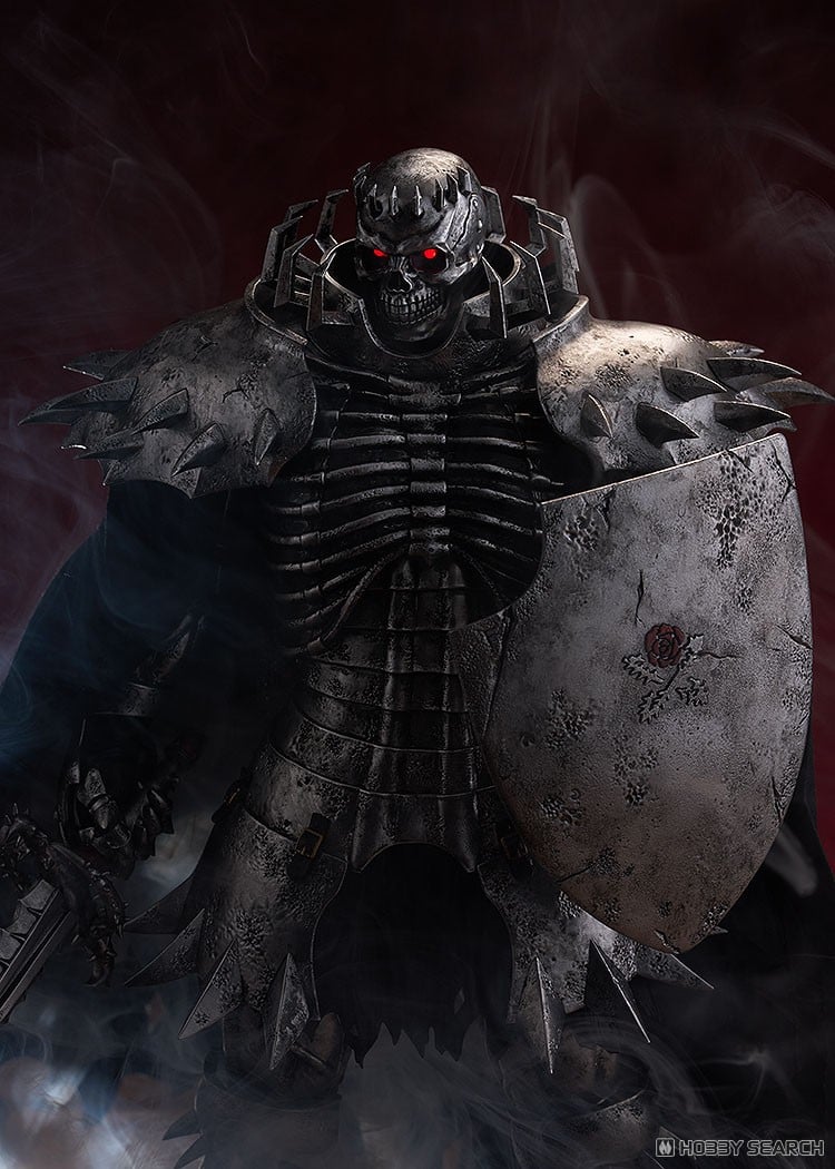 <Preorderถึง 25/7/2025>เปิดรับPreorder มัดจำ 500 บาท POP UP PARADE Skull Knight L Size