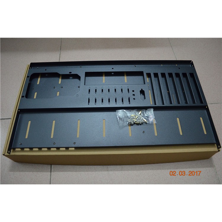 เคสคอมพิวเตอร์ Testbed Case