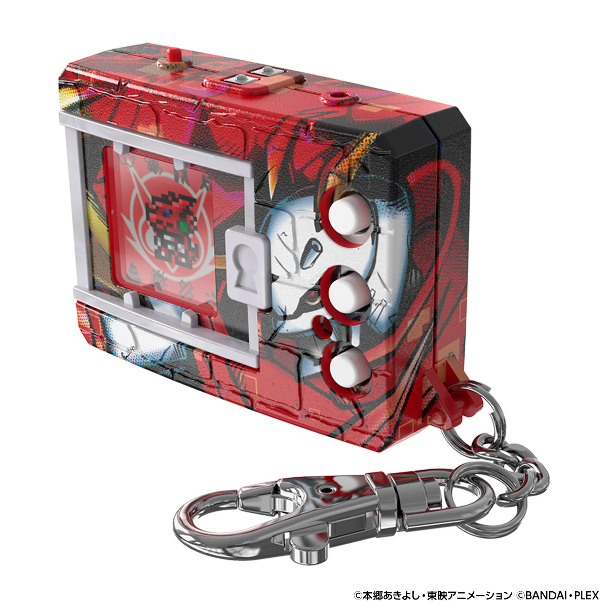 <Preorderถึง 28/9/2025 > 🔔เปิดรับPreorder มัดจำ 200 บาท DIGIMON COLOR DIGIMON XROS WARS 15th Edition XROS HEART color