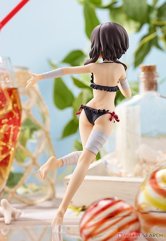 <Preorderถึง 10/9/2021>เปิดรับPreorder มัดจำ 200 บาท Pop Up Parade Megumin: Swimsuit Ver. (PVC Figure)