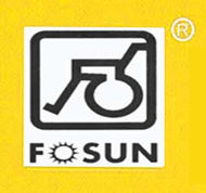 Hospital Bed (เตียง), WheelChair (รถเข็น) ยี่ห้อ FOSUN