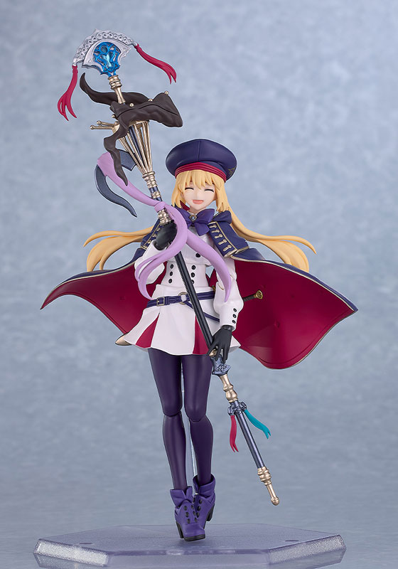 <Preorderถึง 20/6/2025>🔔เปิดรับPreorder มัดจำ 900 บาท figma Caster/Altria Caster