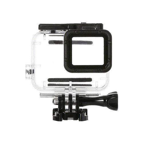 GoPro 7 / 6 / 5 Waterpoof Housing Case เคสกันน้ำ