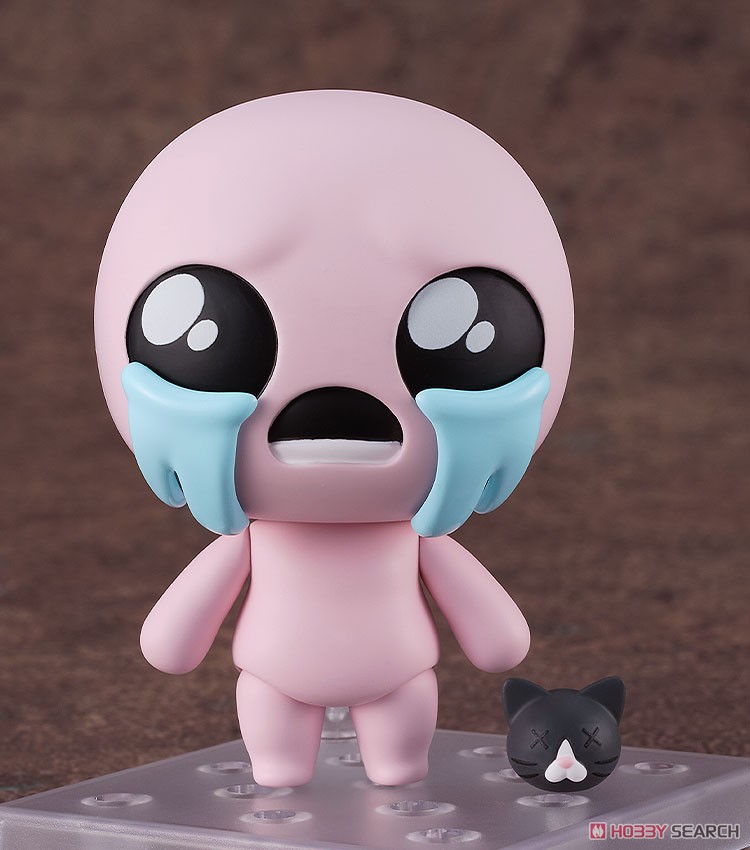 <Preorderถึงวันที่ 13/12/2024> เปิดรับPreorder #มัดจำ 400 บาท Nendoroid Isaac (Completed)