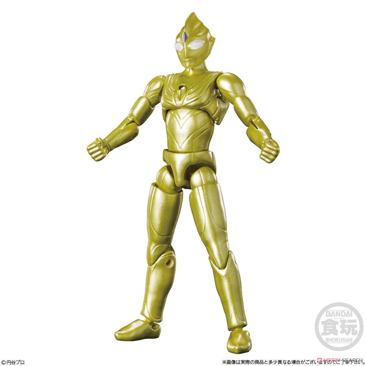 <Preorderภึง11/10/2021>เปิดรับPreorder มัดจำ 300 บาท CHODO ALPHA ULTRAMAN W/O GUM ได้ครบ 6 แบบ+4กล่องสุ่มซ้ำ