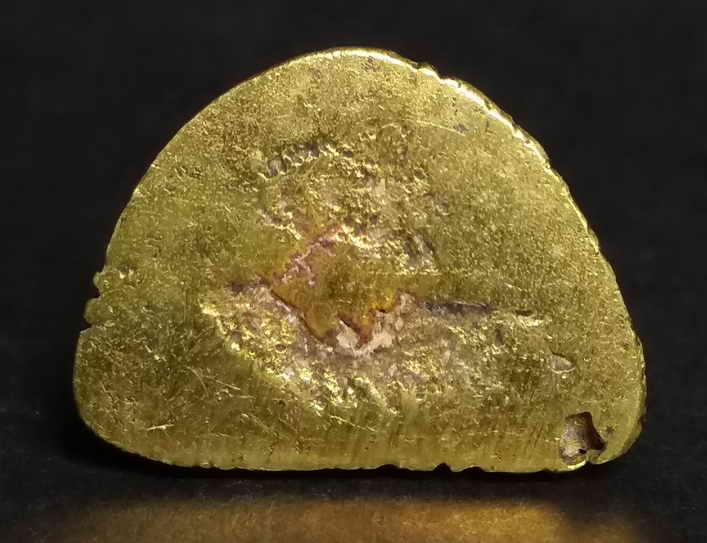 รหัสสินค้า พระกริ่ง พระหล่อ 032 รูปหล่อพระพุทธหลักคำ รุ่นสร้างพระอุโบสถ ปี 2537