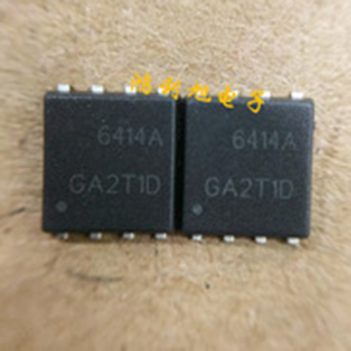 MOSFET AON6414AL AON6414A AO6414A 6414A เฟสชนิด N-Channel