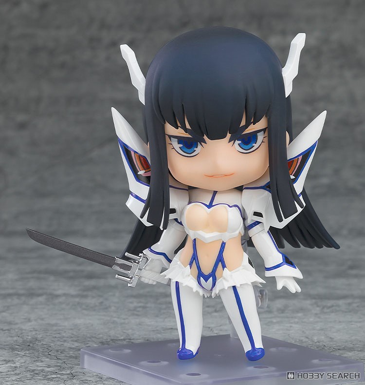 <Preorderถึงวันที่ 1/8/2025> เปิดรับPreorder #มัดจำ 500 บาท Nendoroid Satsuki Kiryuin: Kamui Junketsu Ver.