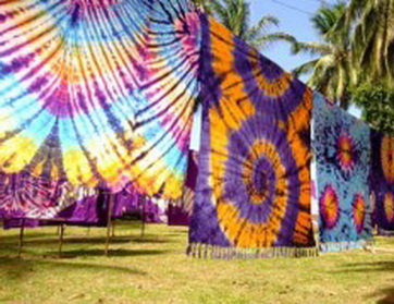 สีย้อมฝ้าย Cotton Dye