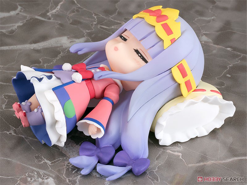 <Preorderถึงวันที่ 1/4/2022 > เปิดรับPreorder #มัดจำ 300 บาทNendoroid Princess Syalis (PVC Figure)