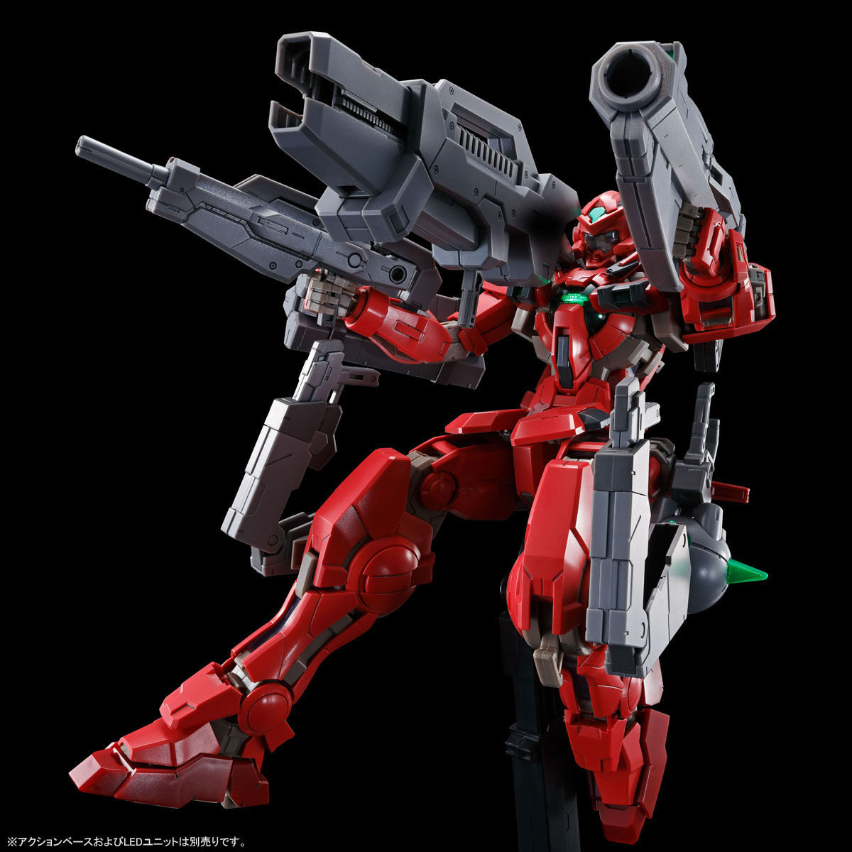 <Preorderปิดรับที่ 8 คิว >เปิดรับPreorder มัดจำ 1100 บาท p-bandai MG 1/100 Gundam Astrea TYPE-F (Full Weapon Set