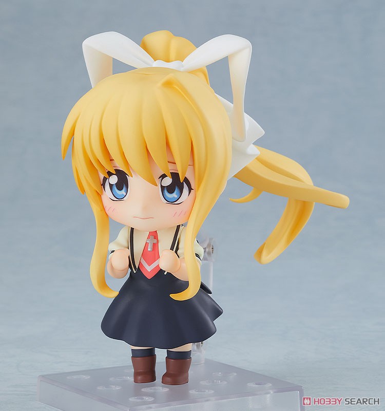 <Preorderถึงวันที่ 22/4/2022 > เปิดรับPreorder #มัดจำ 300บาท Nendoroid Misuzu Kamio (PVC Figure)