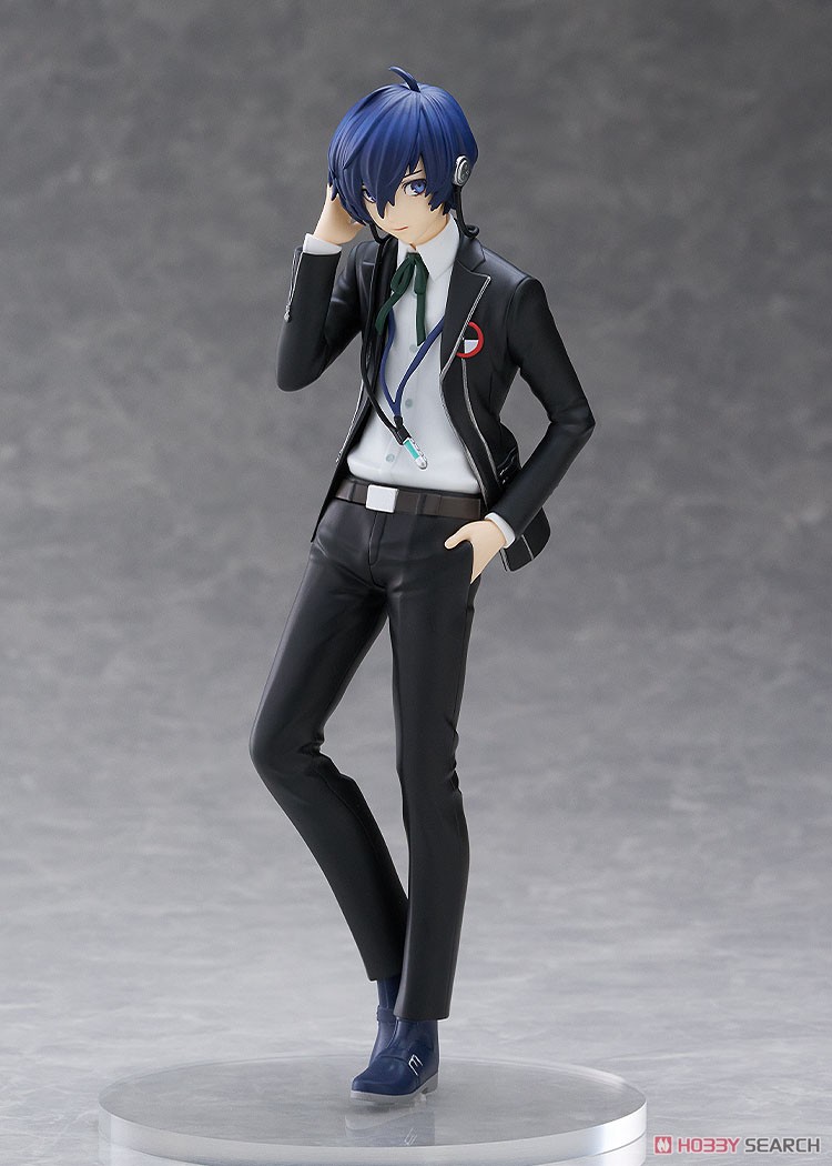 <Preorderถึง 22/11/2024>เปิดรับPreorder มัดจำ 300 บาท Pop Up Parade P3R Protagonist (PVC Figure