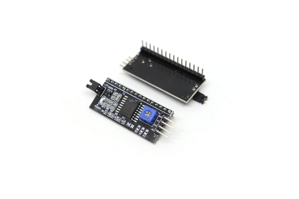 LCD Adapter IIC I2C Interface for Arduino