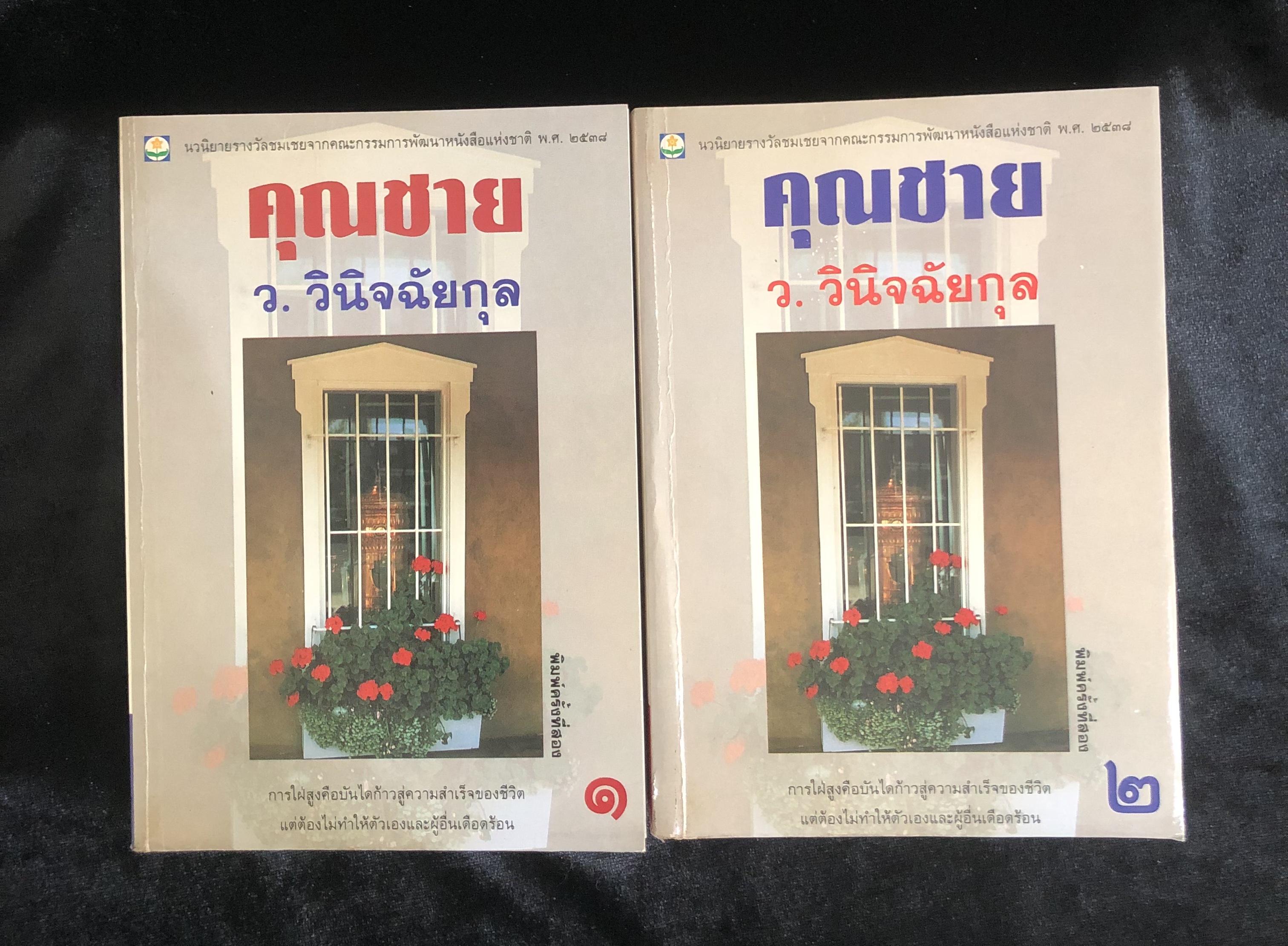 คุณชาย ว.วินิจฉัยกุล