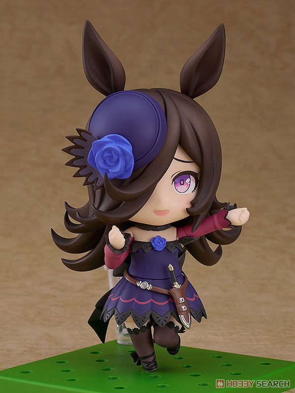 <Preorderถึงวันที่ 3/7/2023 > เปิดรับPreorder #มัดจำ 500 บาท Nendoroid Rice Shower (PVC Figure)