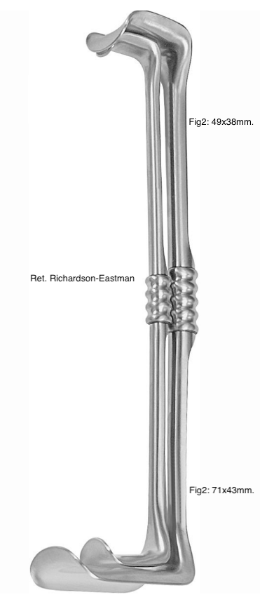 Ret. Richardson-Eastman 49x38/71x43mm, Fig 2
