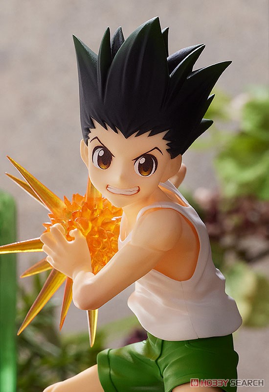 <Preorderถึง 18/8/2023>เปิดรับPreorder มัดจำ 300 บาท Pop Up Parade Gon Freecss