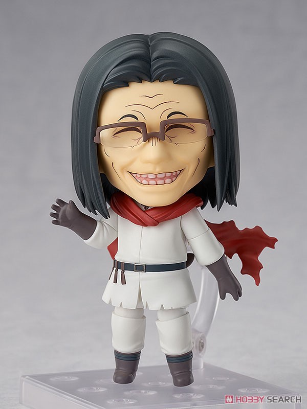 <Preorderถึงวันที่ 2/6/2023 > เปิดรับPreorder #มัดจำ 500 บาท Nendoroid Uncle (PVC Figure)