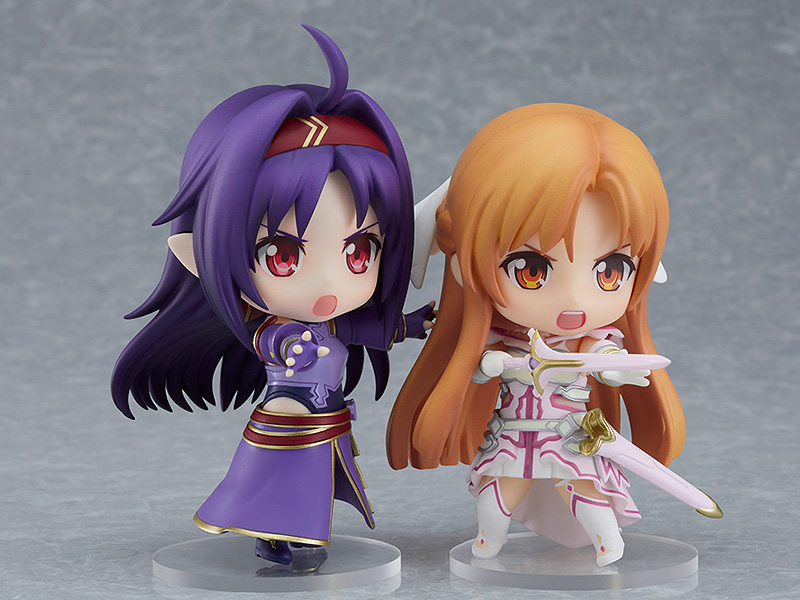 <Preorderถึง 24/12/201> เปิดรับPreorder #มัดจำ 300บาท Nendoroid Yuuki