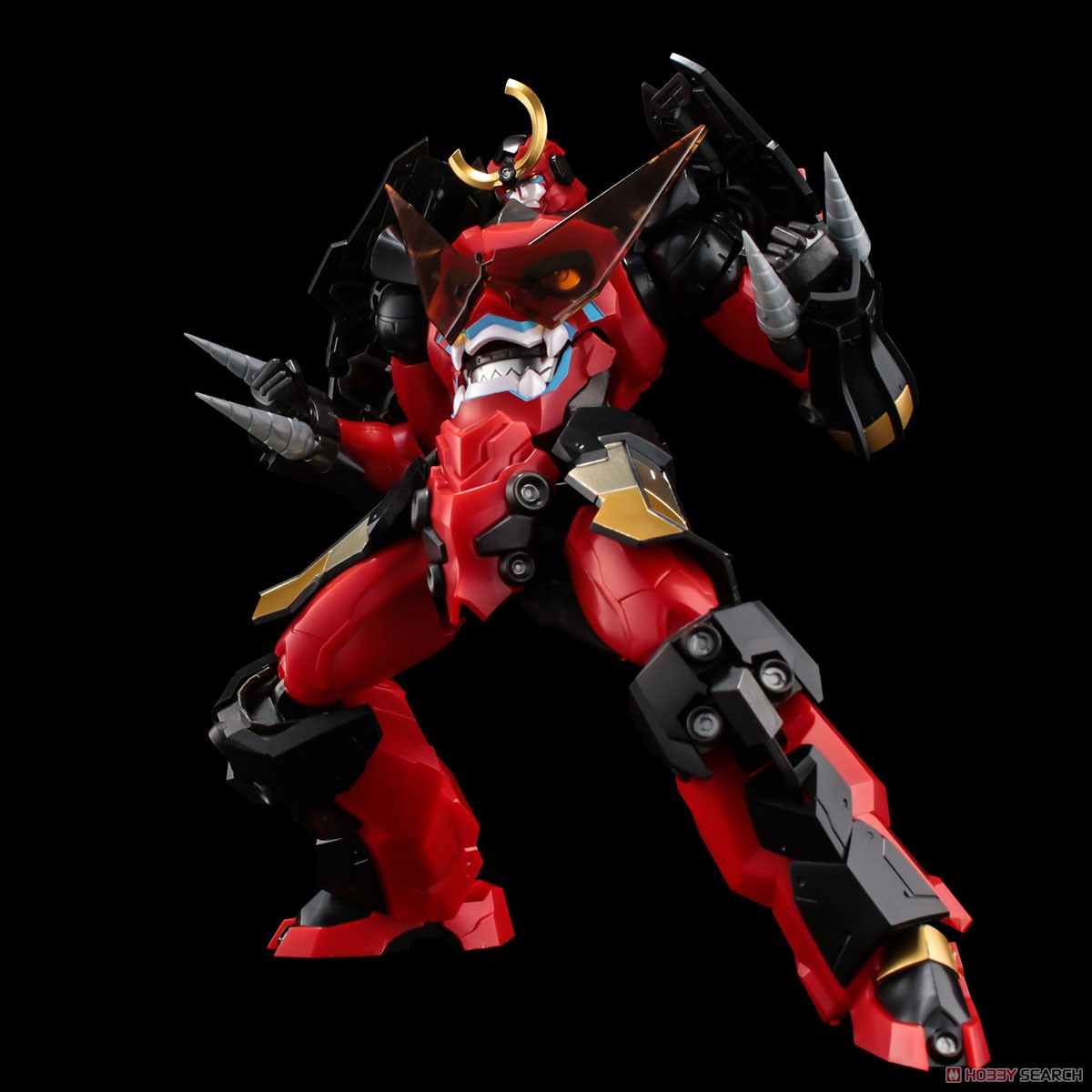 (Preorder ปิดรับวันที่ 6/1/2023) เปิดรับPreorder มัดจำ 300 บาทPlaiobot Tengen Toppa Gurren Lagann Gurren Lagann (Plastic model