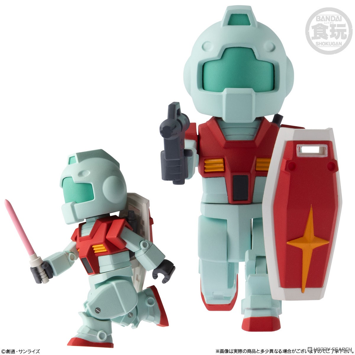 <Preorderภึง 3/8/2025>เปิดรับPreorder มัดจำ 100 บาท BITLOT GUNDAM 2 W/O GUM Box of 10 ได้ครบ 5 แบบ+5ตัวสุ่มซ้ำ