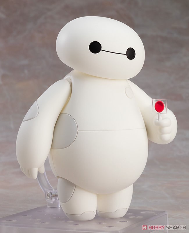 <Preorderถึง 19/6/2021> เปิดรับPreorder #มัดจำ 300 บาท Nendoroid Baymax (Completed)