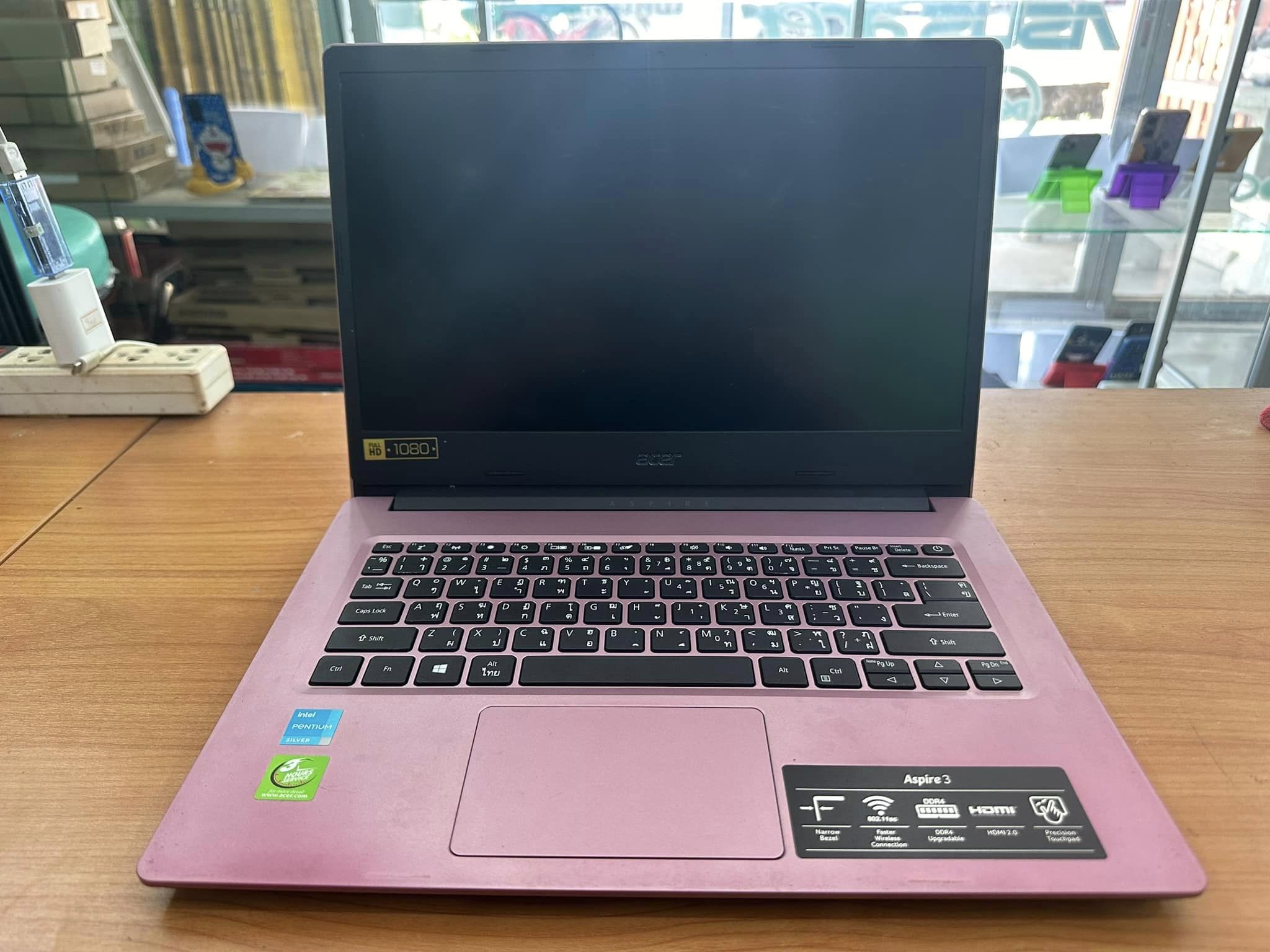 ( SOLD OUT ) Acer Aspire 3 A314-P6QG