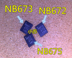 NB672GL-Z NB672 NBFG672