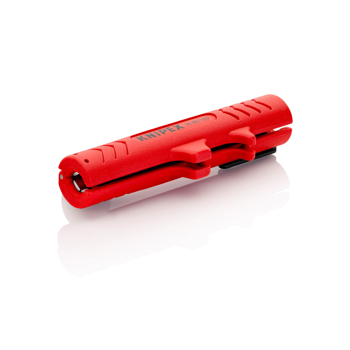 KNIPEX เครื่องมือสำหรับการรื้อถอนแบบอเนกประสงค์ (125mm.) NO.16 80 125 SB