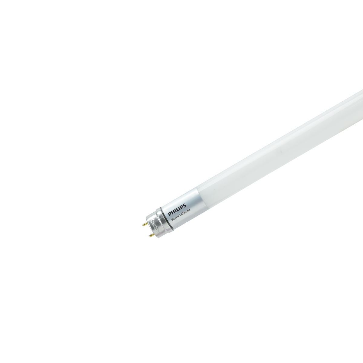 PHILIPS หลอด LED ชนิดตรง รุ่น EcoFit LEDtube 600mm 8W 765 T8