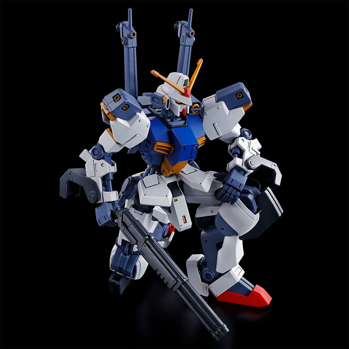 กันดั้ม Bandai Spirits Gunpla Premium Bandai Hobby Online Shop Limited HGUC 1/144 MWS-19051G D Gundam First
