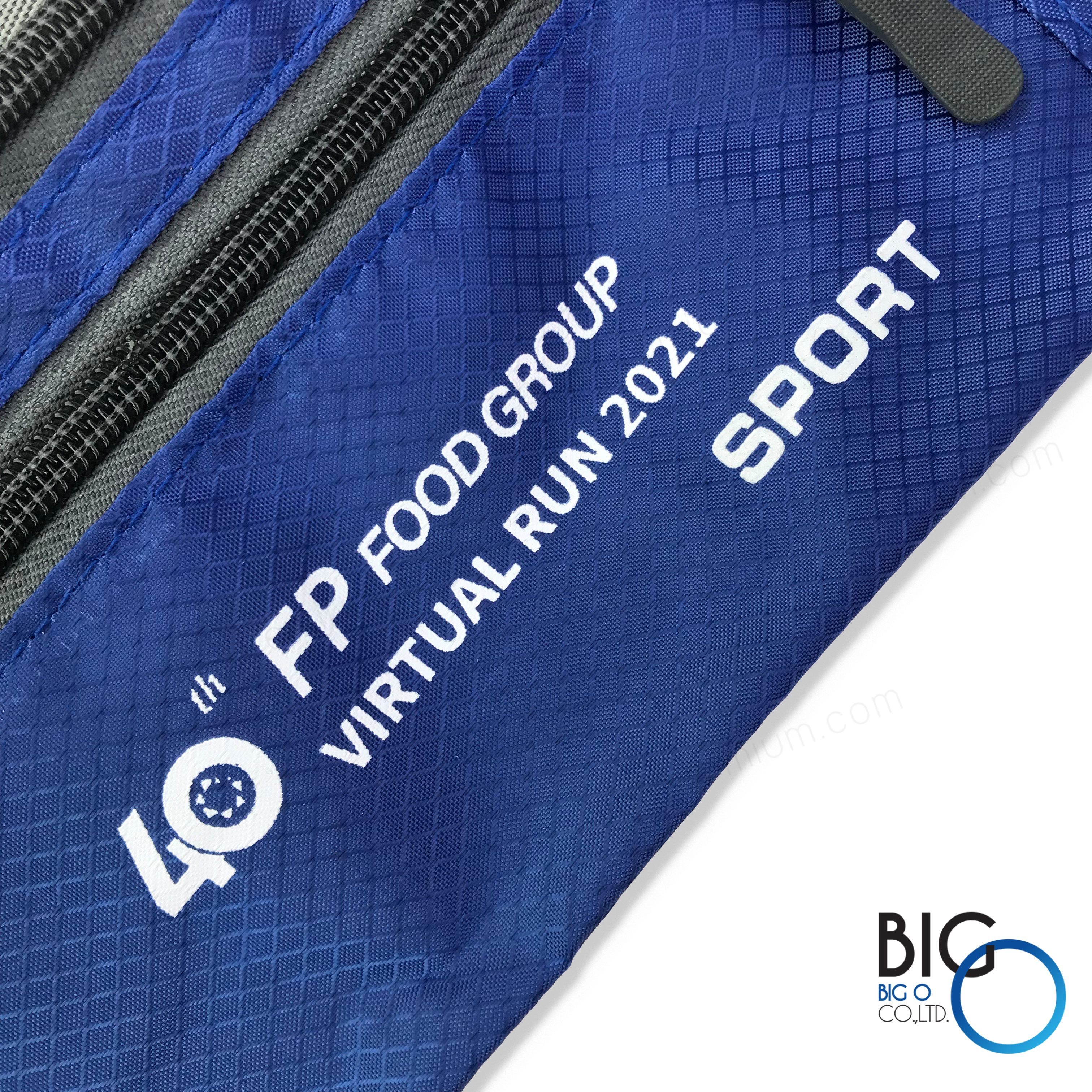 กระเป๋าคาดอก-คาดเอว FP FOOD GROUP