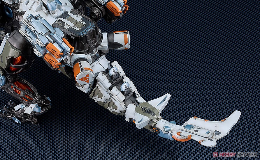 (Preorderปิดรับวันที่ 14/2/2025 )เปิดรับPreorder มัดจำ600 บาท MODEROID Thunderjaw (Plastic model)