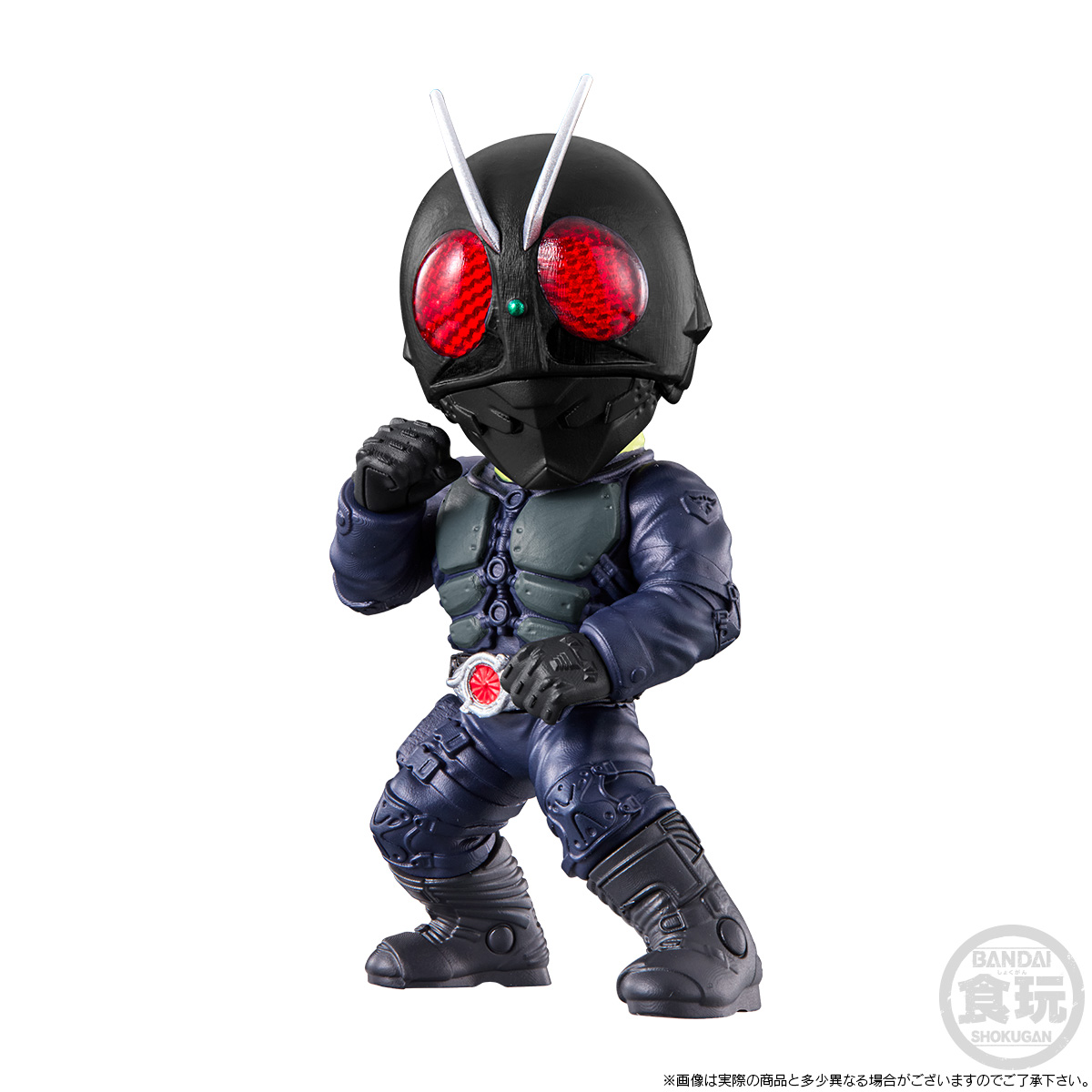 <Preorderภึง 1/1/2024>เปิดรับPreorder มัดจำ 200บาท CONVERGE MOTION SHIN MASKED RIDER SIDE-BATTA AUGMENTS SET