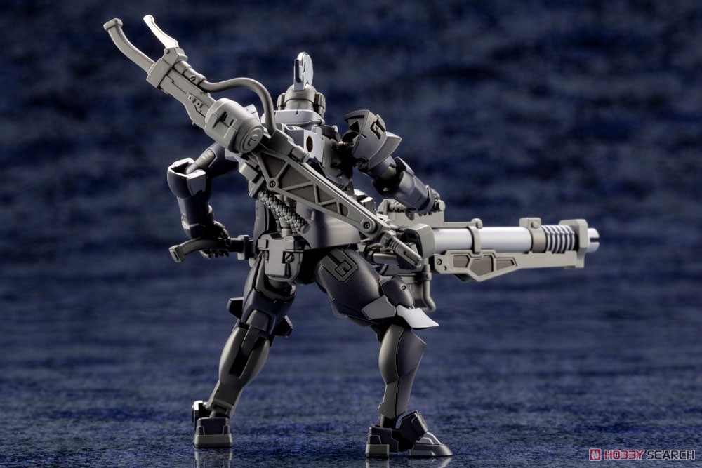 เปิดรับPreorder มัดจำ 200 บาท Governor Armor Type [Nero] (Plastic model) โมประกอบ