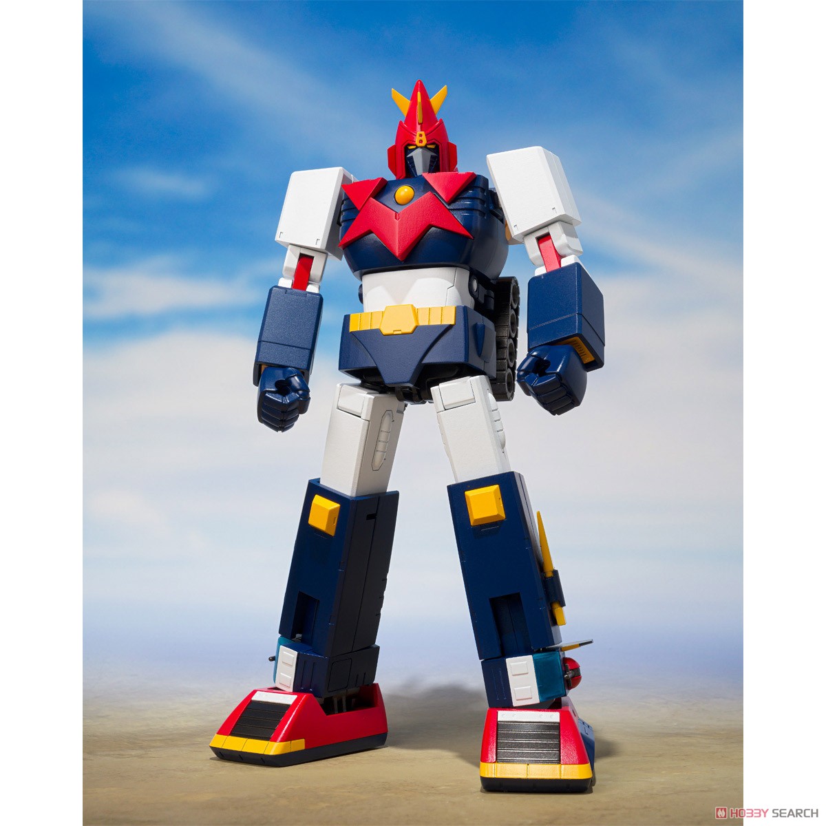 <Preorderถึง 6/9/2023 > 🔔เปิดรับPreorder มัดจำ 100 บาทSMP [SHOKUGAN MODELING PROJECT] VOLTES V