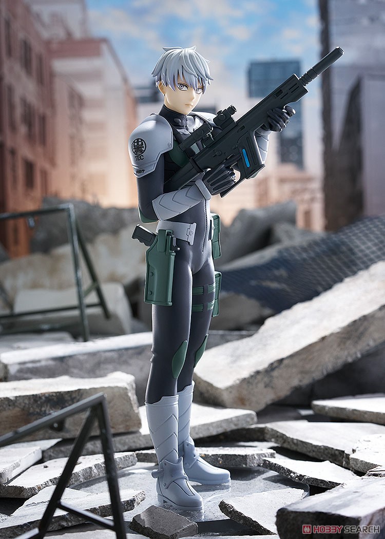 <Preorderถึง 17/5/2024>เปิดรับPreorder มัดจำ 300 บาท Pop Up Parade Reno Ichikawa (PVC Figure)