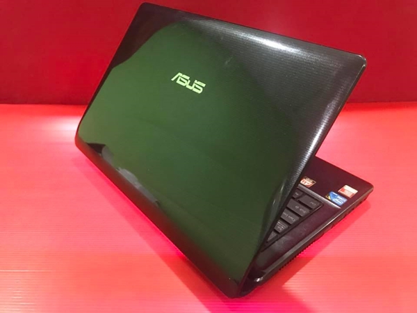 ( SOLD OUT ) ASUS A42JE-VX077D