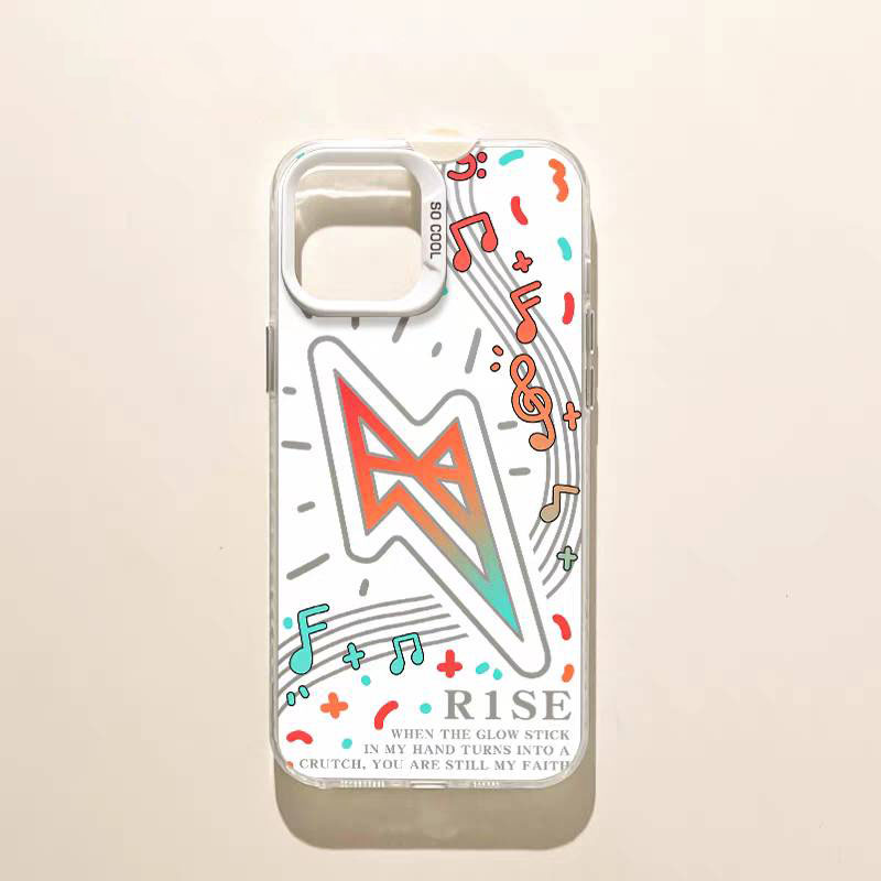 เคสโทรศัพท์ เคสมือถือแท่งไฟ เคสบง R1SE