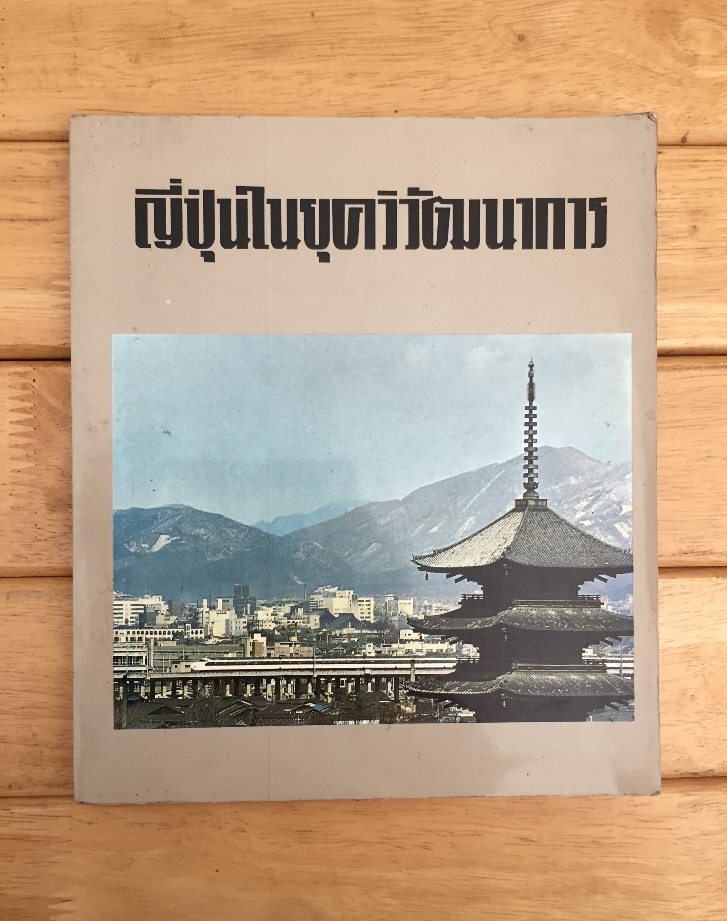 ญี่ปุ่นในยุควิวัฒนาการ